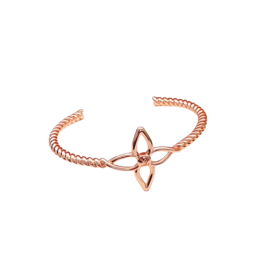 LVS043 M1606S lv Nautical Rigid Bracelet For Men women - ccjewelryacc