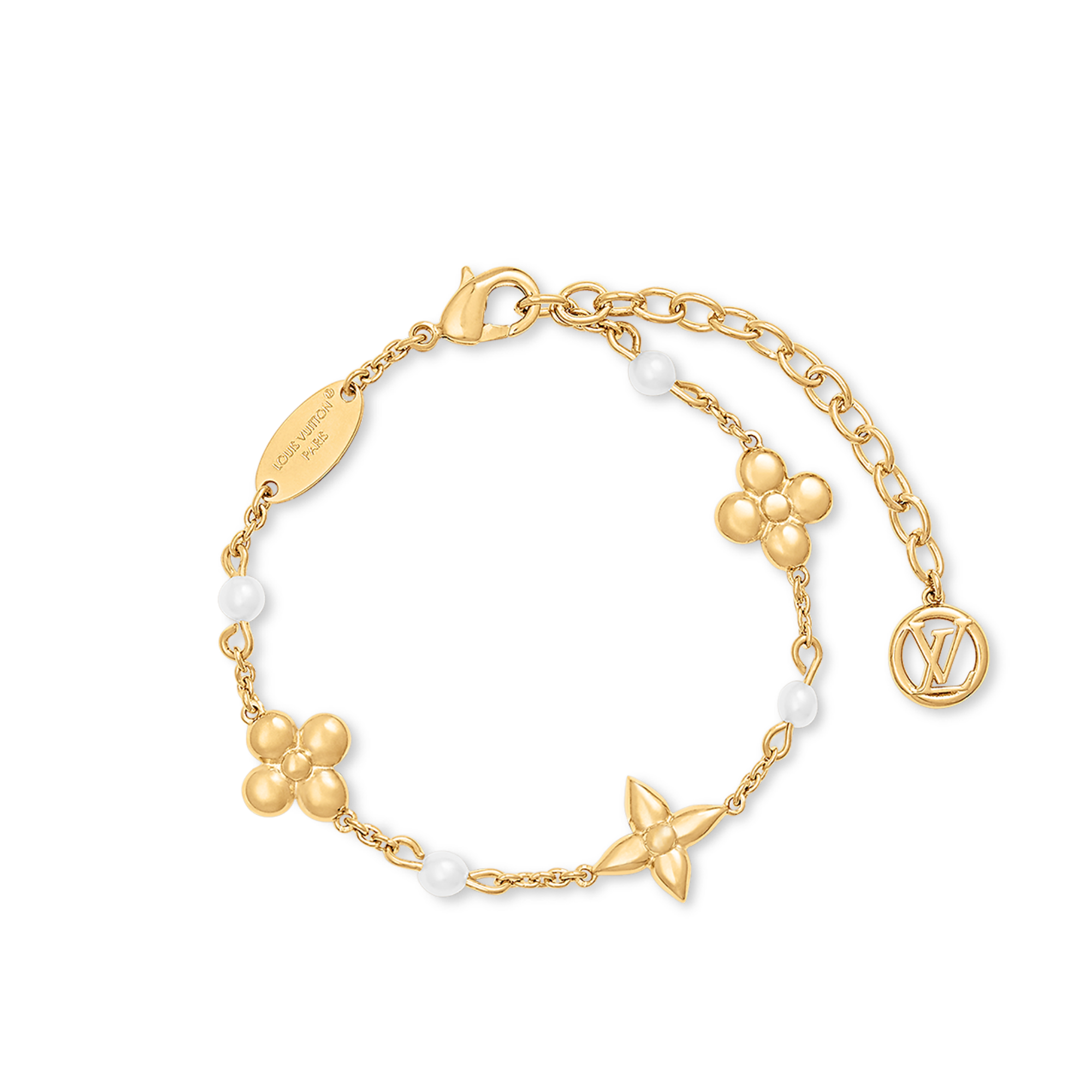 LVS044 M1429A Louisa Bracelet - ccjewelryacc