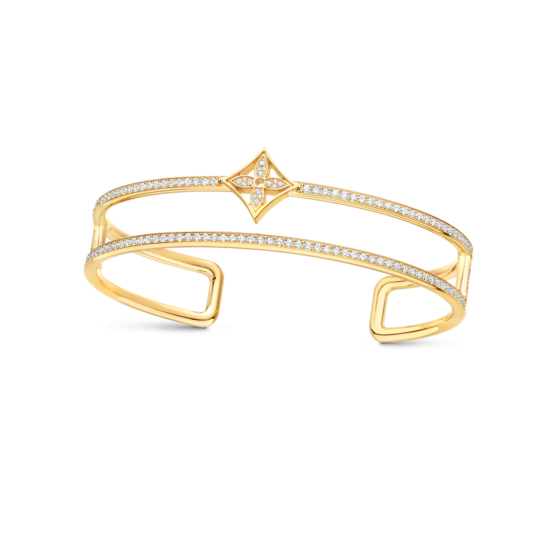 LV Bracelet - ccjewelryacc