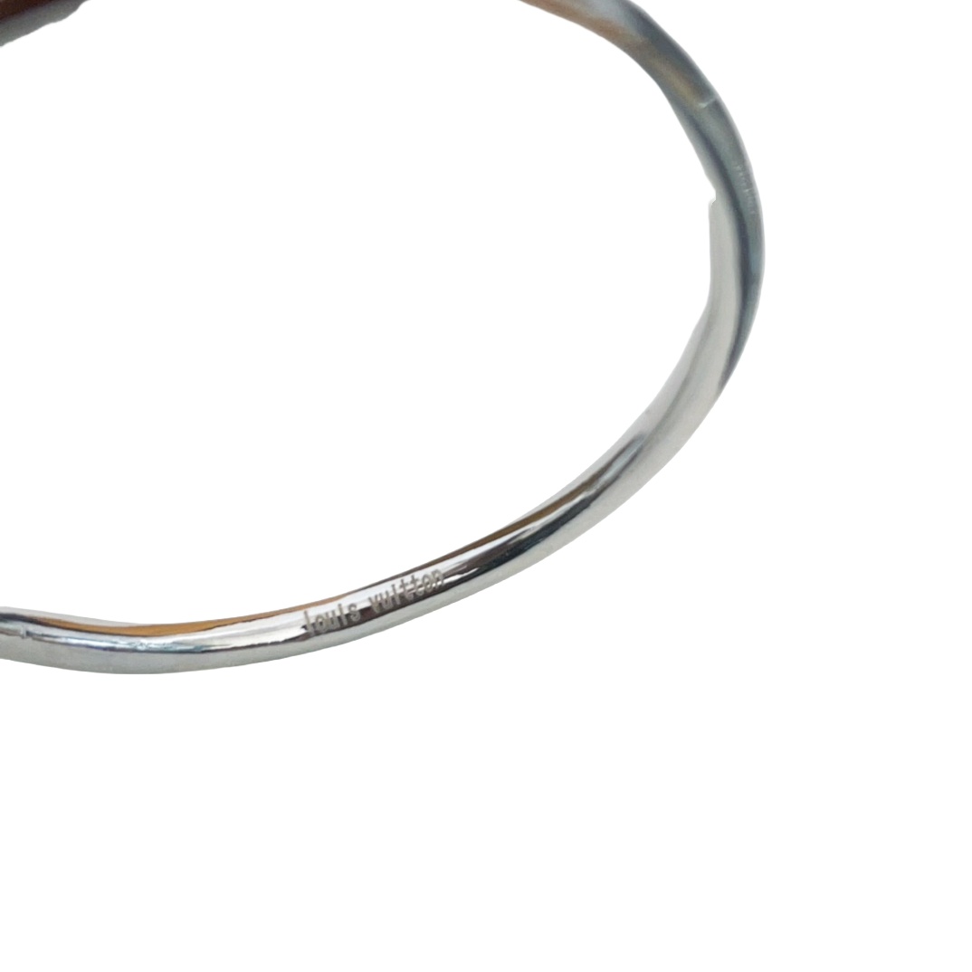 LVS008 Idylle-blossom-twist-bracelet - ccjewelryacc