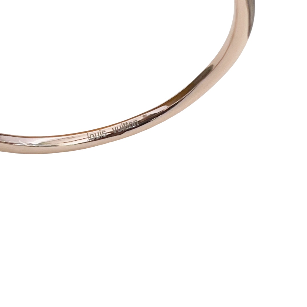 LVS001 Q95691 Idylle Blossom Twist Bracelet - ccjewelryacc