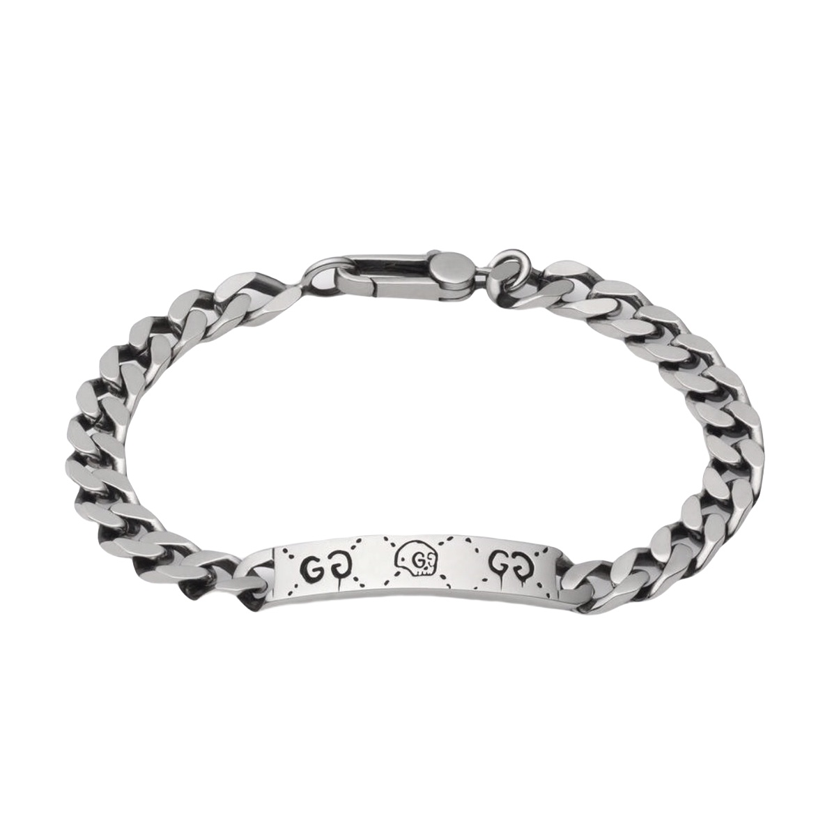 GGS041 GG ghost bracelet for men women - ccjewelryacc