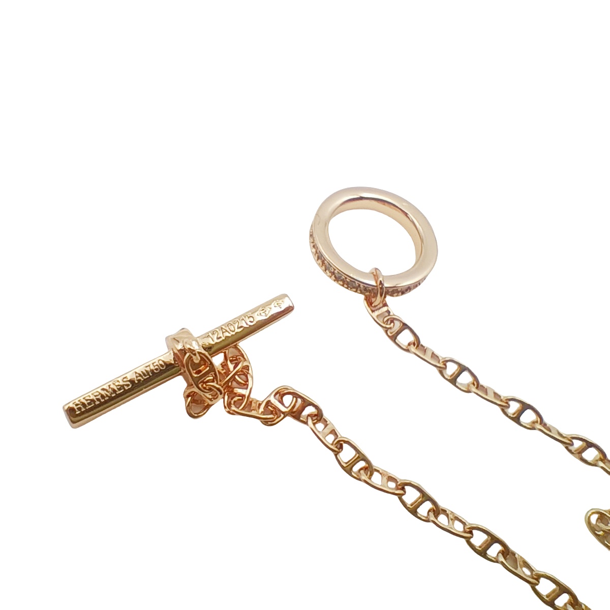 HMS061 Chaine d'ancre Chaos Fancy bracelet - ccjewelryacc