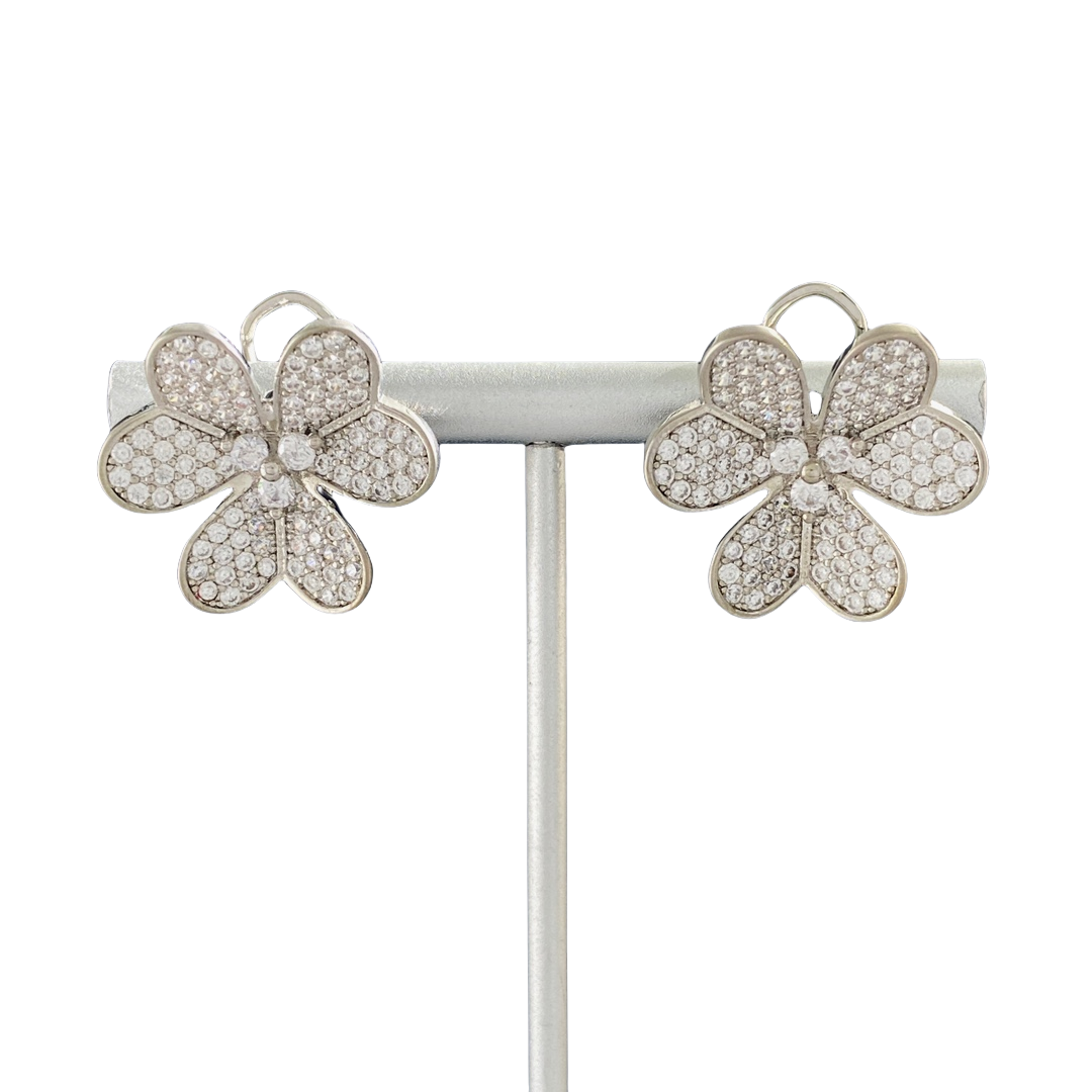 VCE003 VCA frivole earring Clips Large model - ccjewelryacc