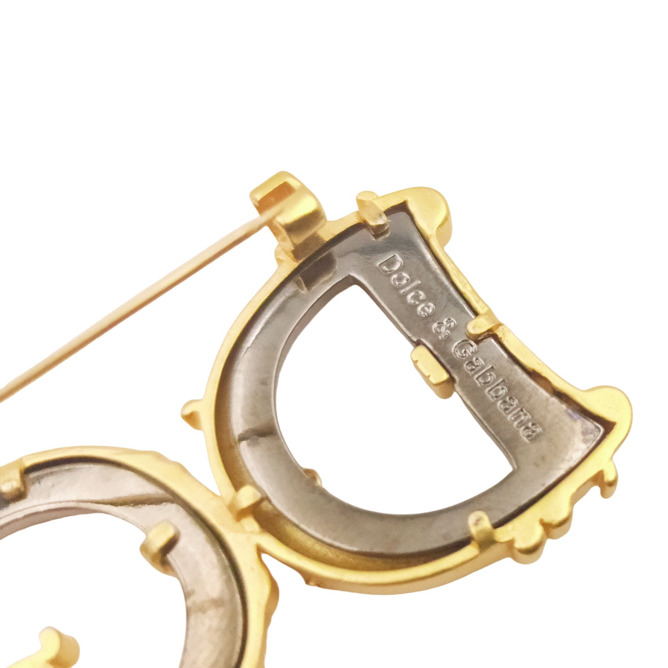 DGB002  DG brooch pines - ccjewelryacc