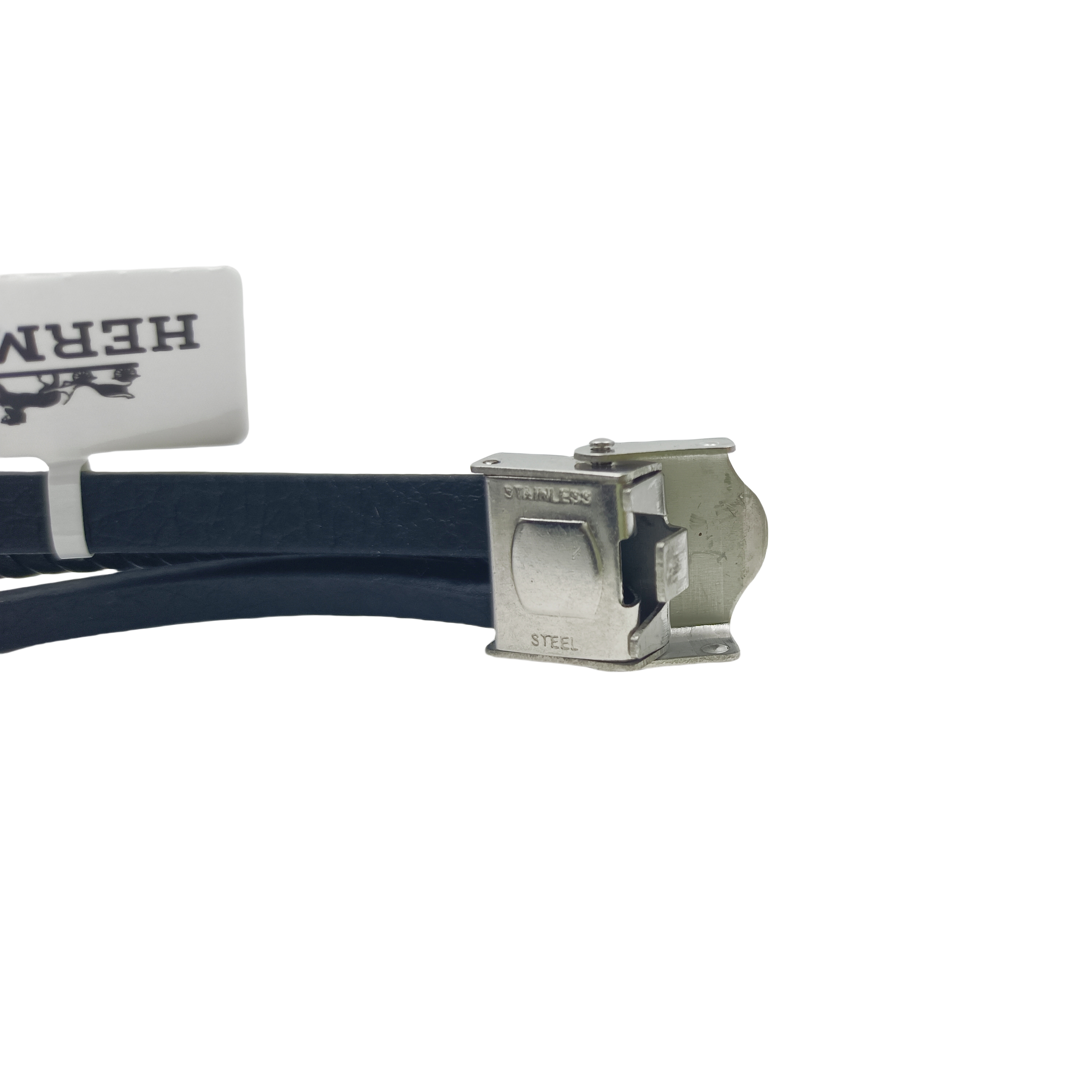 HMS024 H Anger Forest Rope Bracelet for men - ccjewelryacc