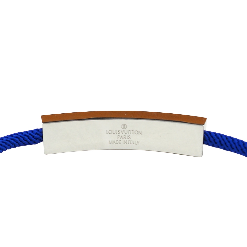 LVS075 String LV Space bracelet For men women - ccjewelryacc