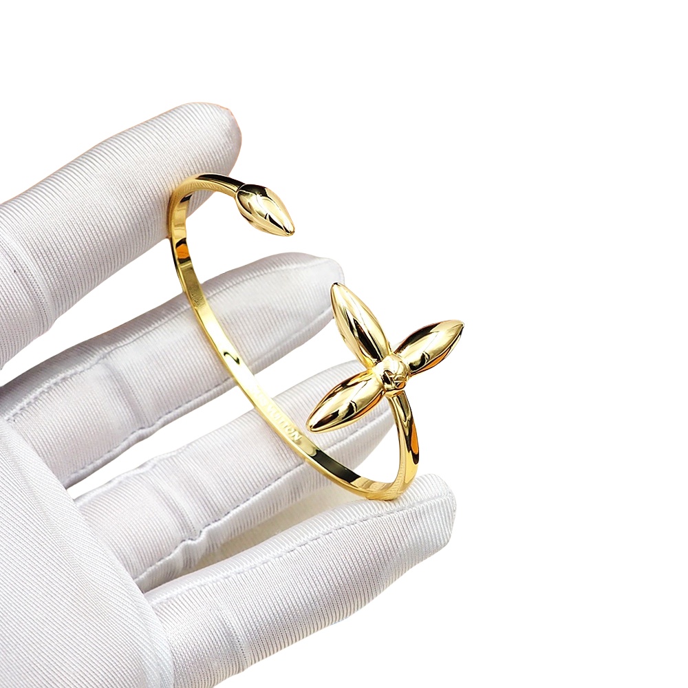 LVS007 M00663 Louisette Bracelet - ccjewelryacc