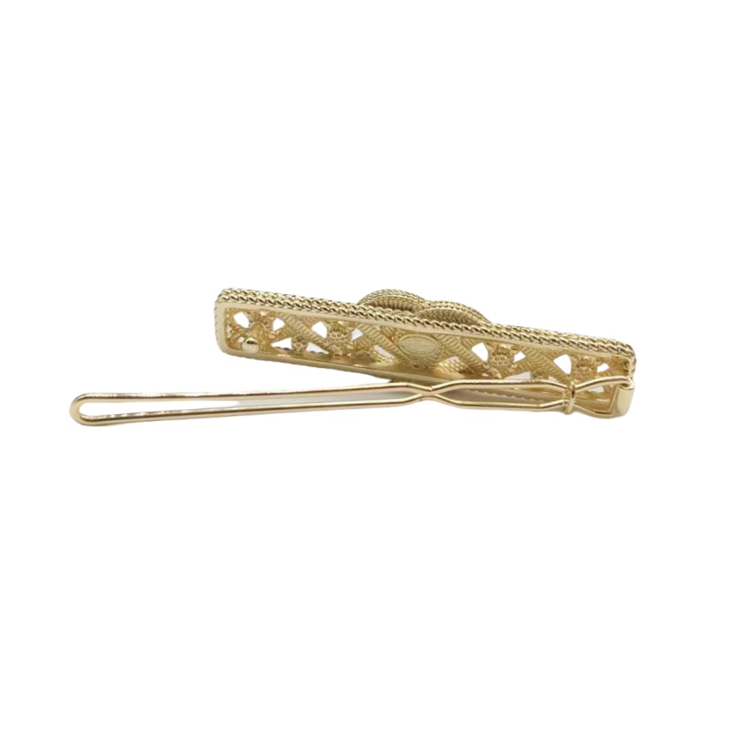 CCH002 CC Hair clip - ccjewelryacc