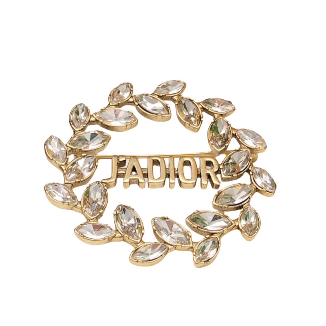 CDB002 J'adior brooche Pin - ccjewelryacc