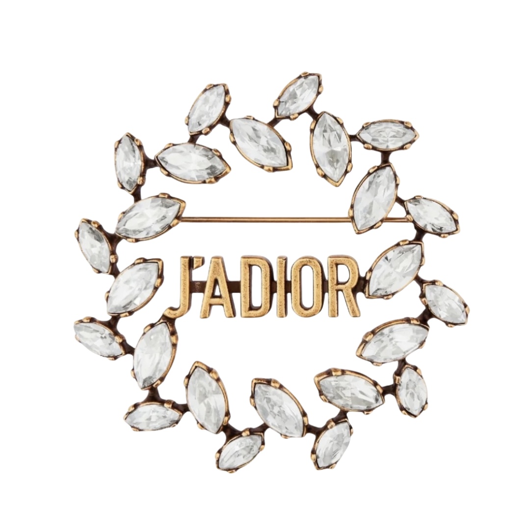 CDB002 J'adior brooche Pin - ccjewelryacc
