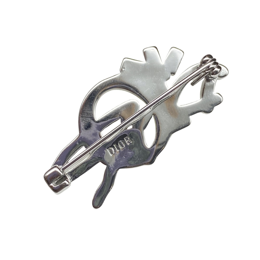 CDB026 CD brooch - ccjewelryacc