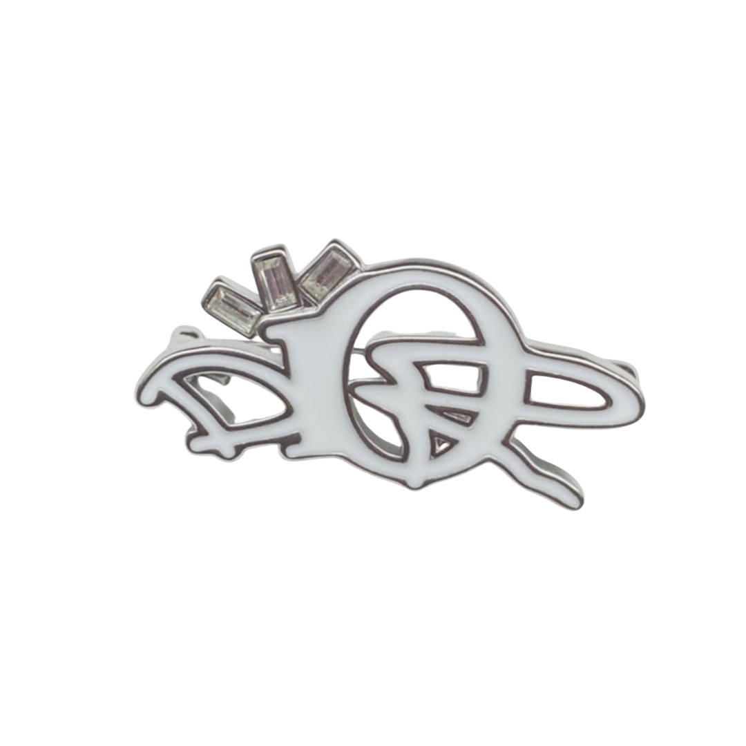 CDB026 CD brooch - ccjewelryacc