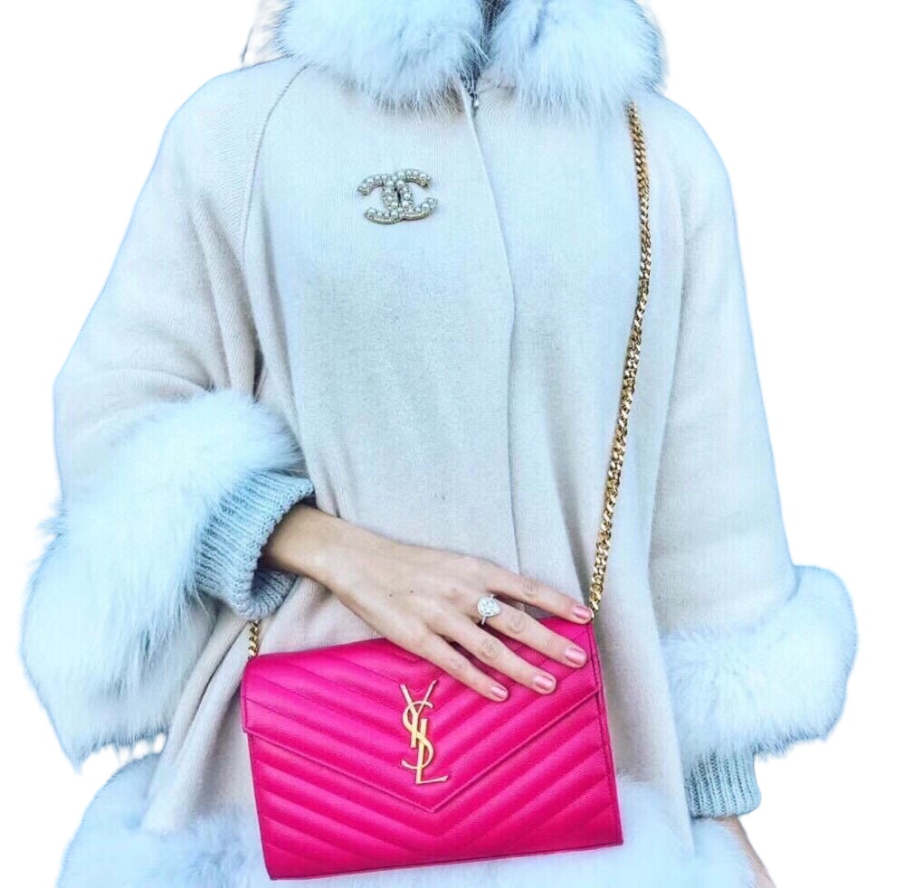 BCB059 100 Centenary Pearl and crystal CC brooch - ccjewelryacc