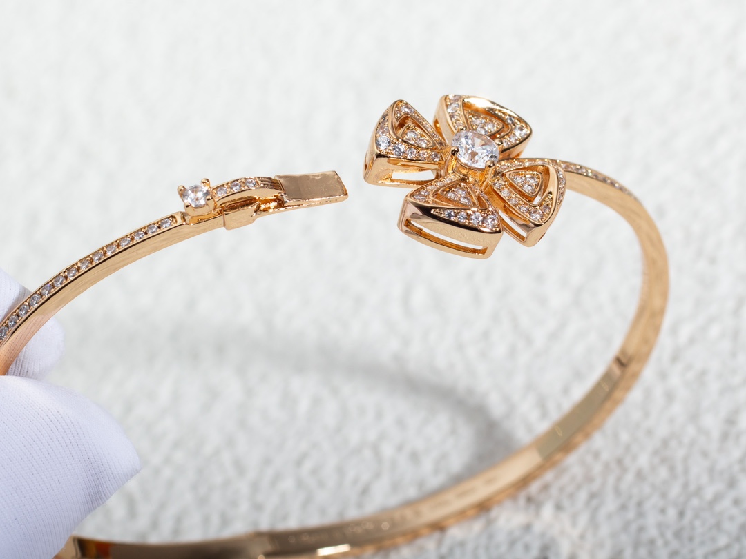 BGS013 Fiorever bracelet - ccjewelryacc