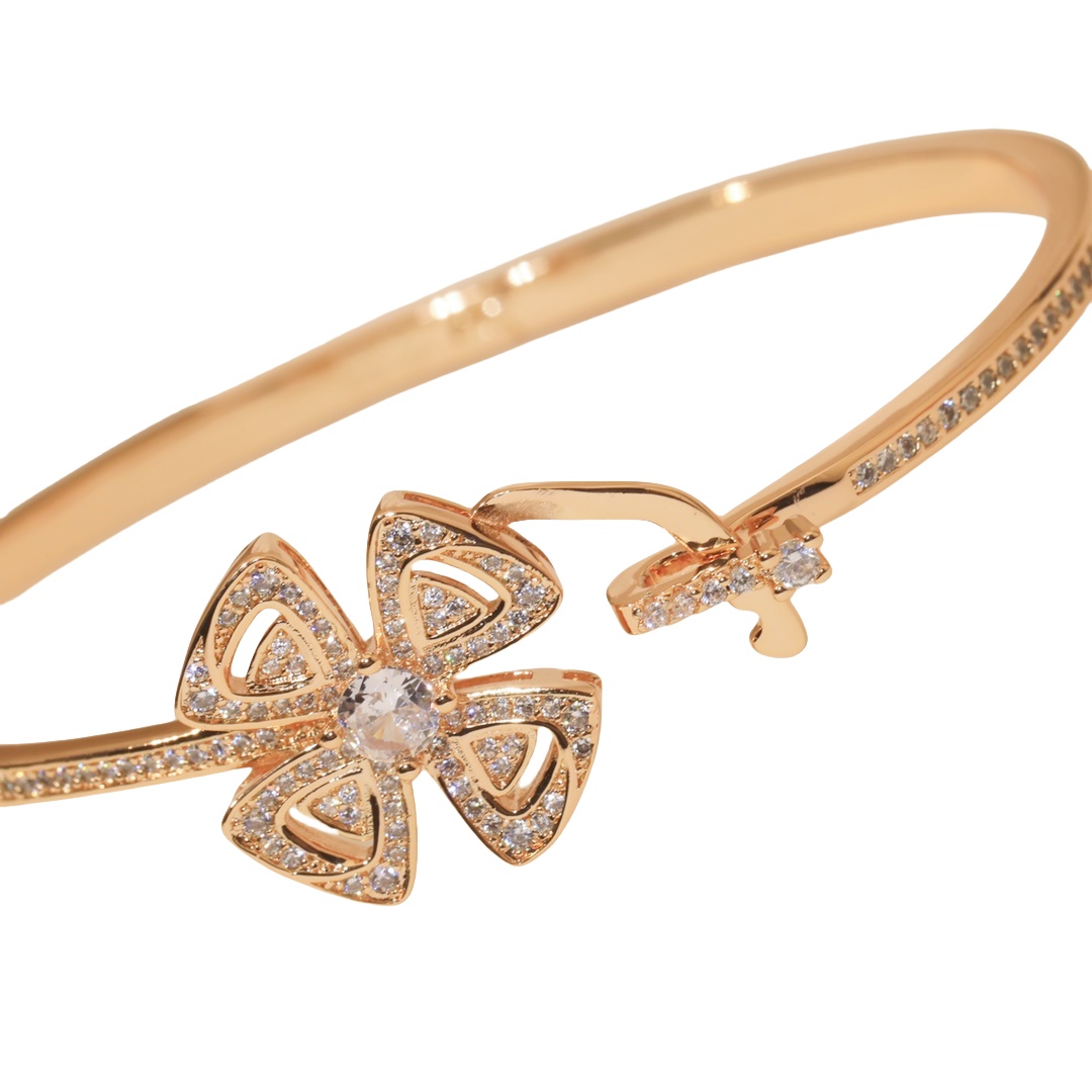 BGS013 Fiorever bracelet - ccjewelryacc