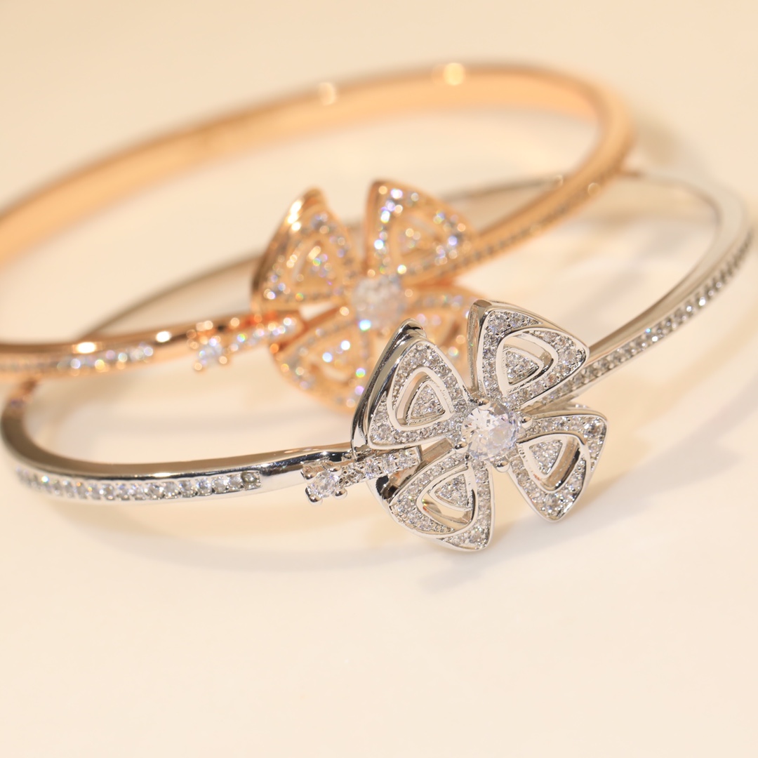 BGS013 Fiorever bracelet - ccjewelryacc