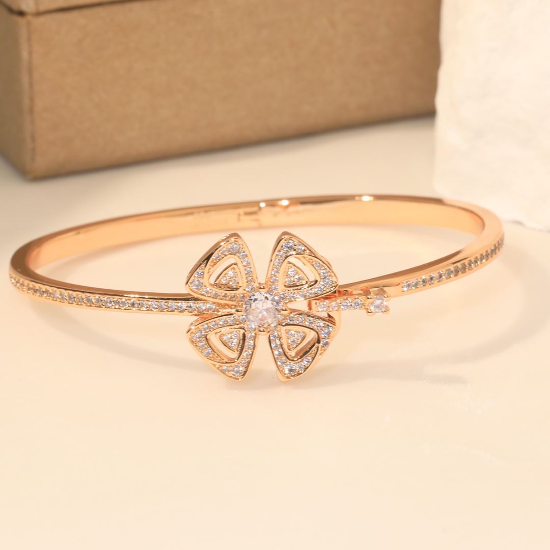 BGS013 Fiorever bracelet - ccjewelryacc