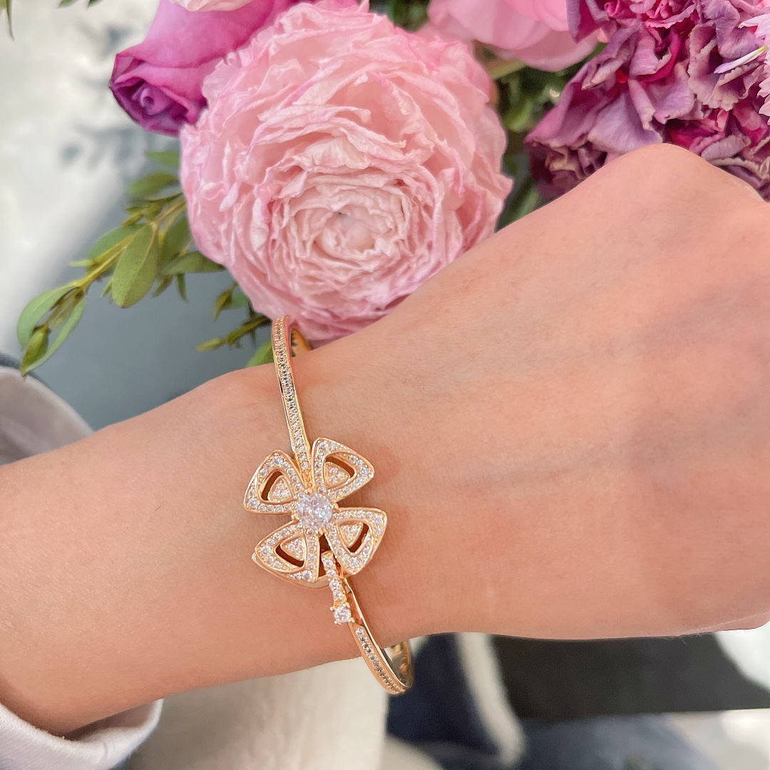 BGS013 Fiorever bracelet - ccjewelryacc