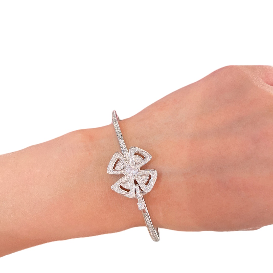 BGS013 Fiorever bracelet - ccjewelryacc