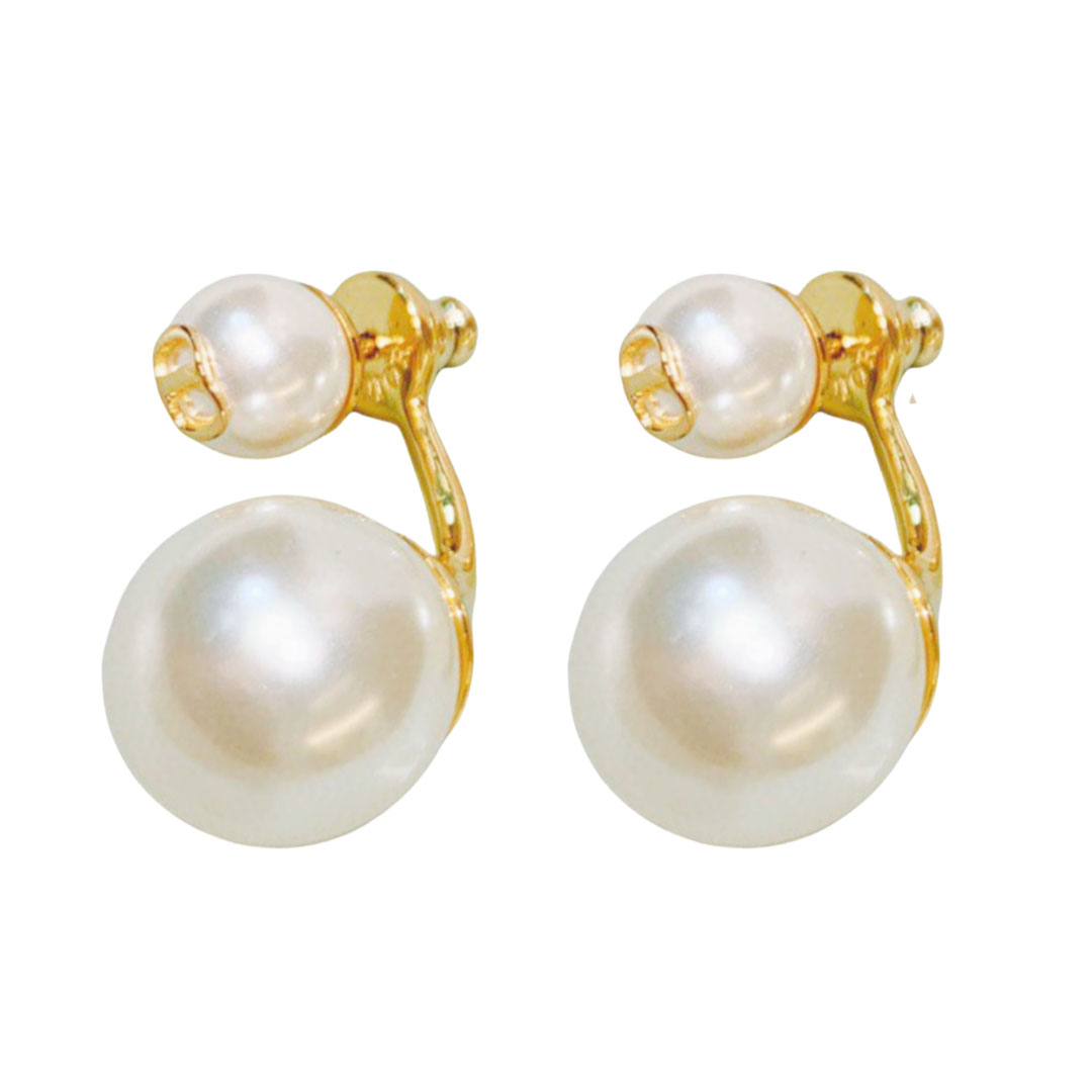 CDE018 CD pearls pearls for women - ccjewelryacc