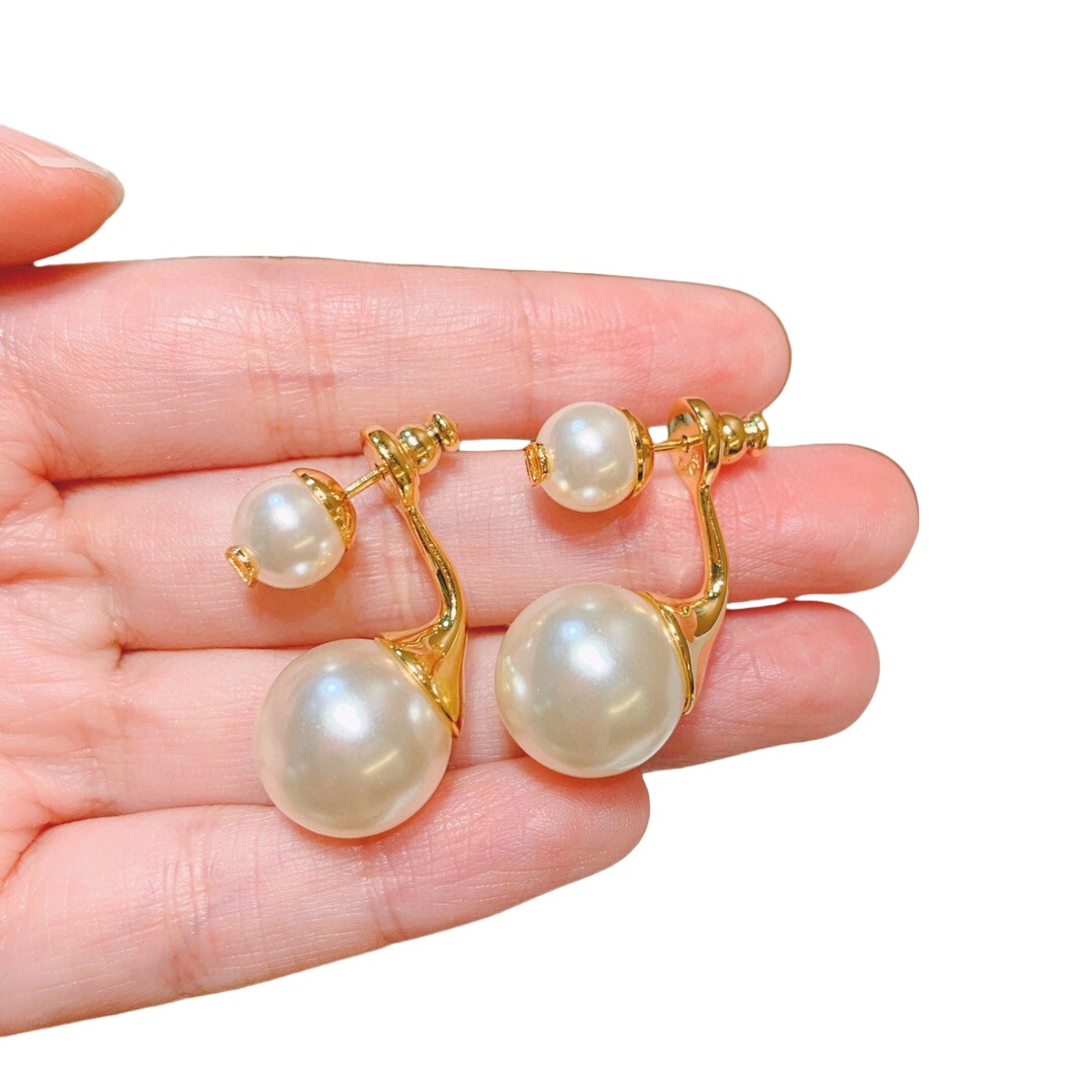 CDE018 CD pearls pearls for women - ccjewelryacc