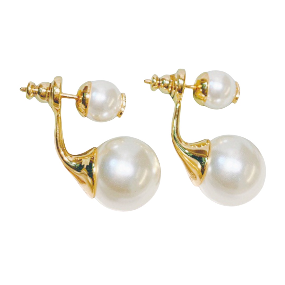 CDE018 CD pearls pearls for women - ccjewelryacc