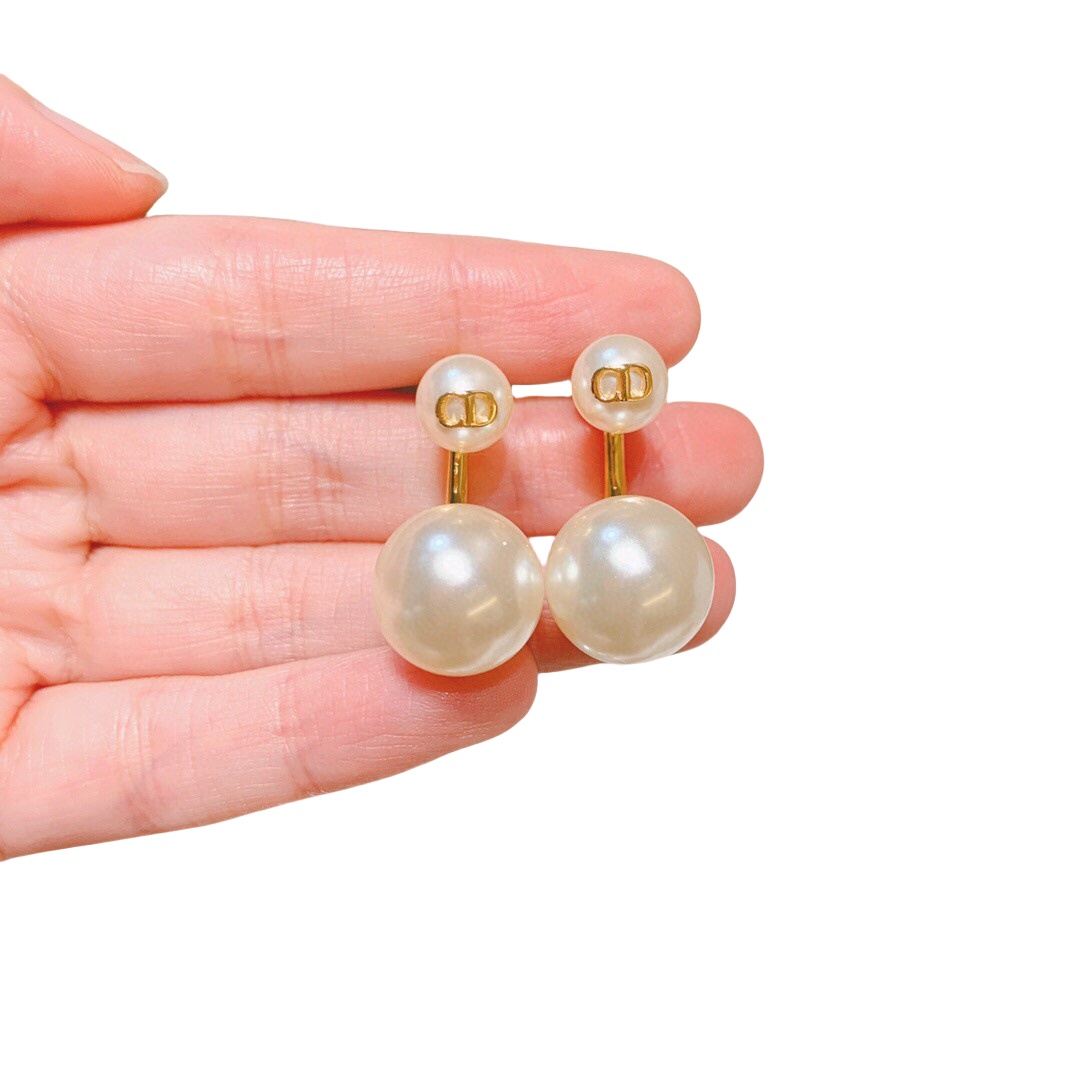 CDE018 CD pearls pearls for women - ccjewelryacc