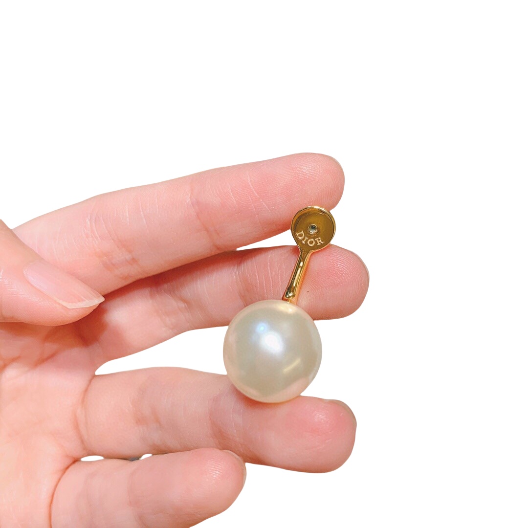 CDE018 CD pearls pearls for women - ccjewelryacc