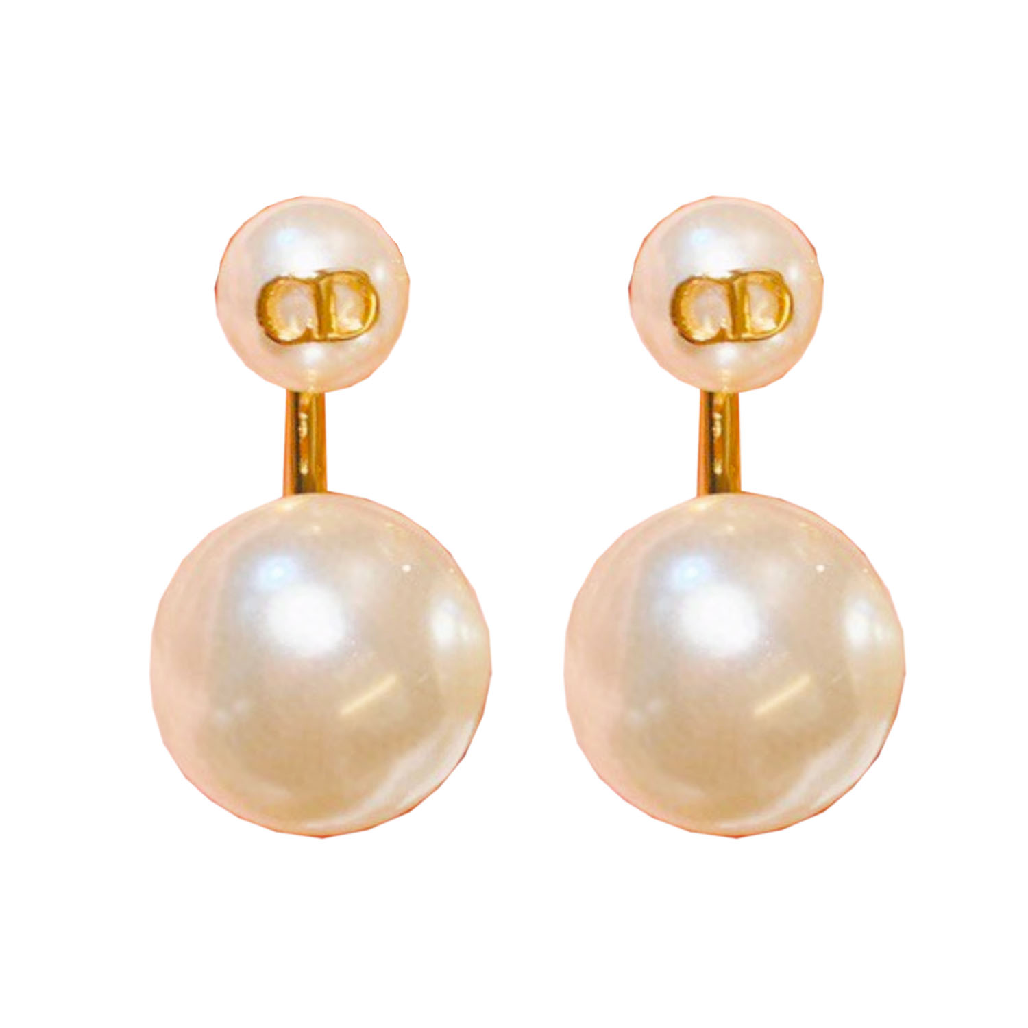 CDE018 CD pearls pearls for women - ccjewelryacc