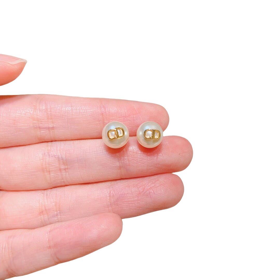 CDE018 CD pearls pearls for women - ccjewelryacc