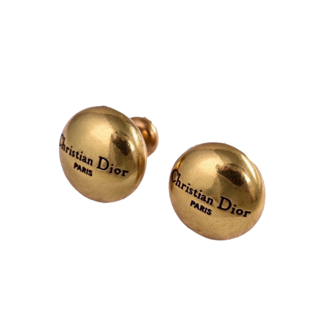 CDE050 Dior Tribales earrings - ccjewelryacc