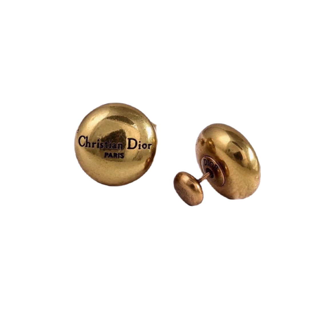 CDE050 Dior Tribales earrings - ccjewelryacc