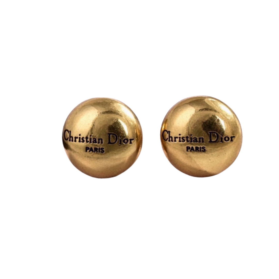 CDE050 Dior Tribales earrings - ccjewelryacc