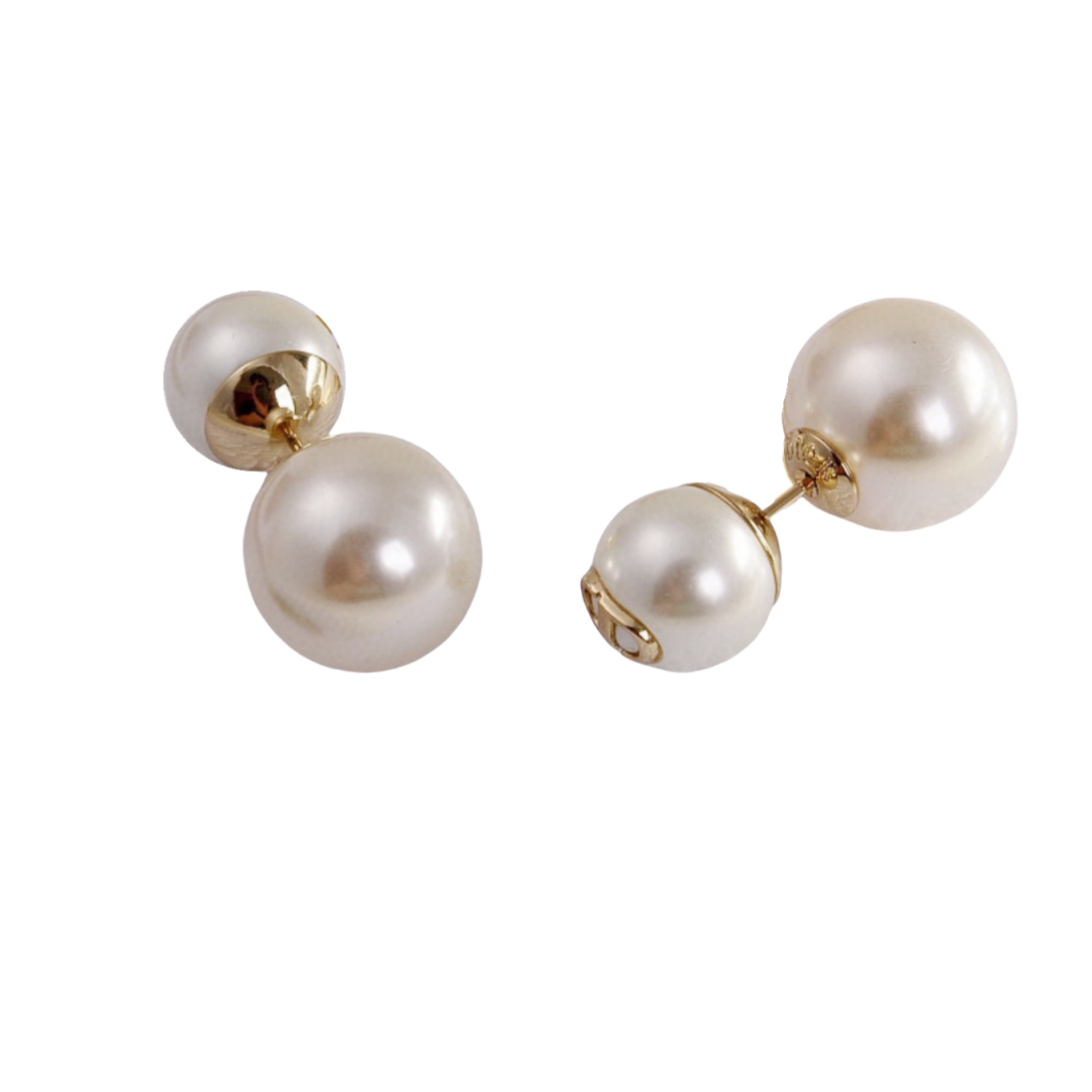 CDE197 Dior Tribales earring - ccjewelryacc