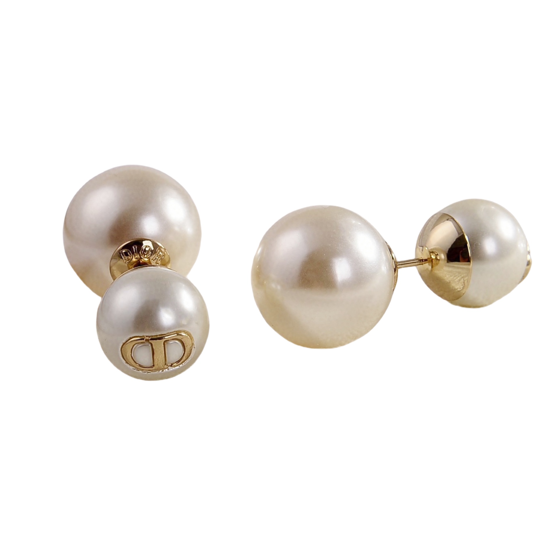 CDE197 Dior Tribales earring - ccjewelryacc