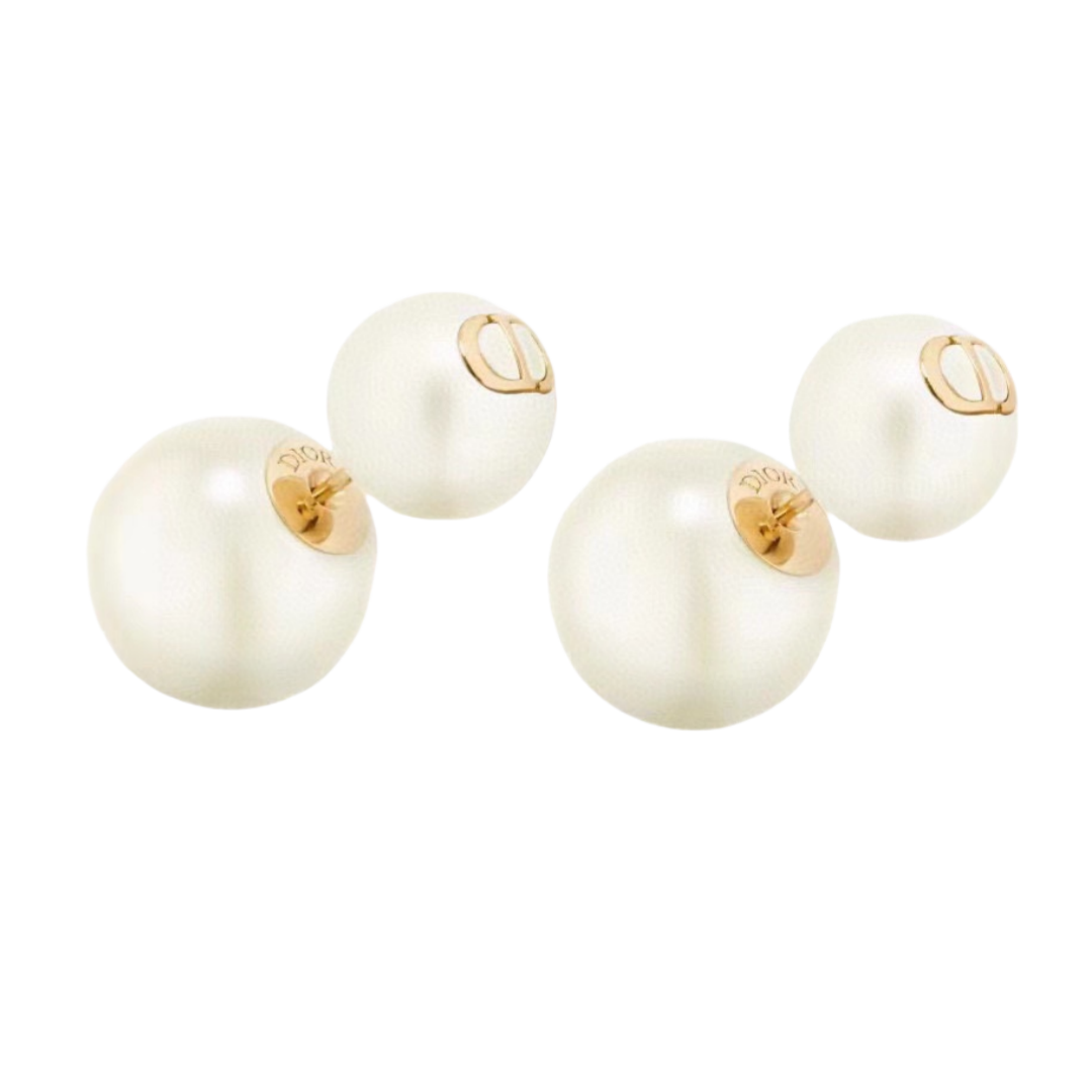 CDE197 Dior Tribales earring - ccjewelryacc