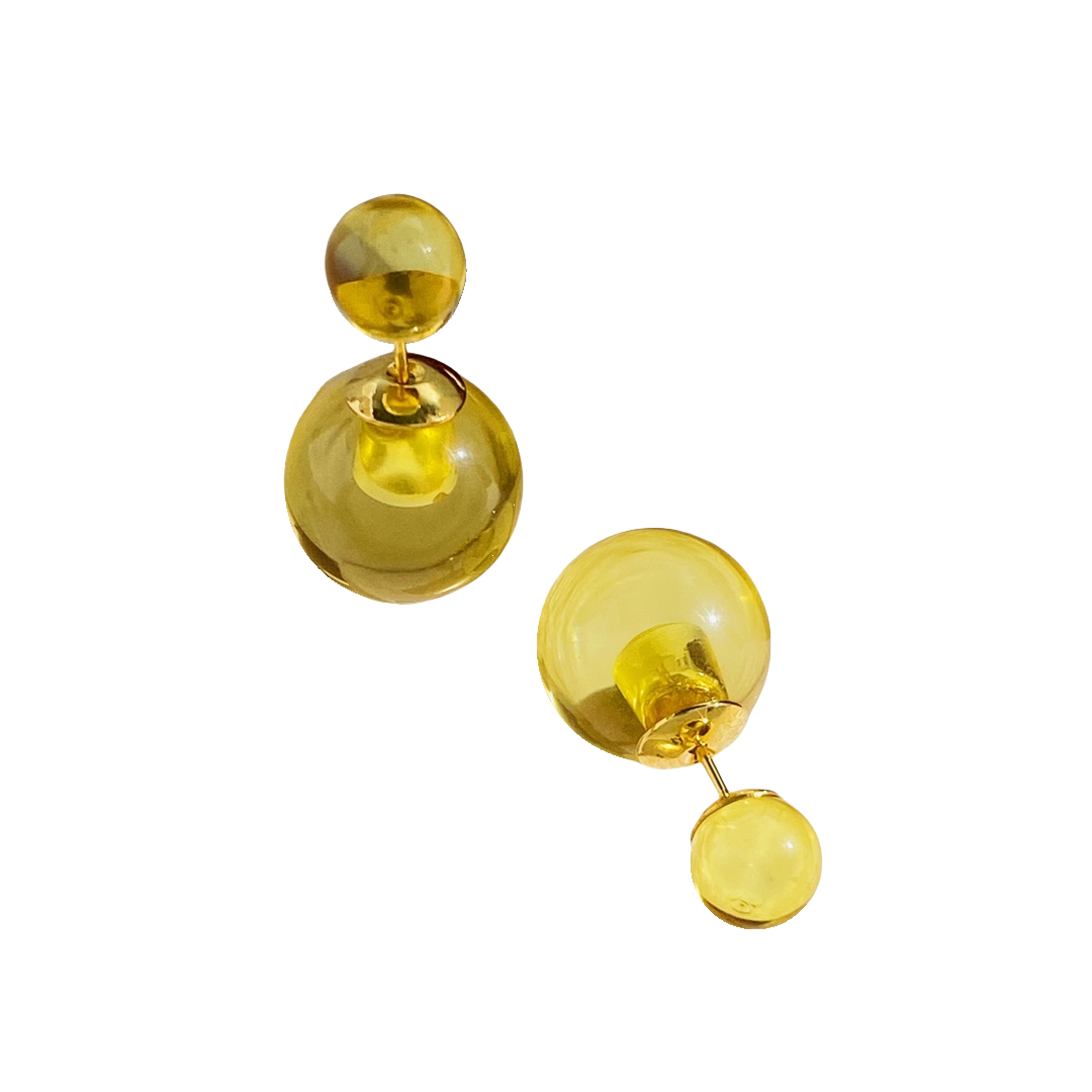 CDE314 Dior Tribales earring - ccjewelryacc