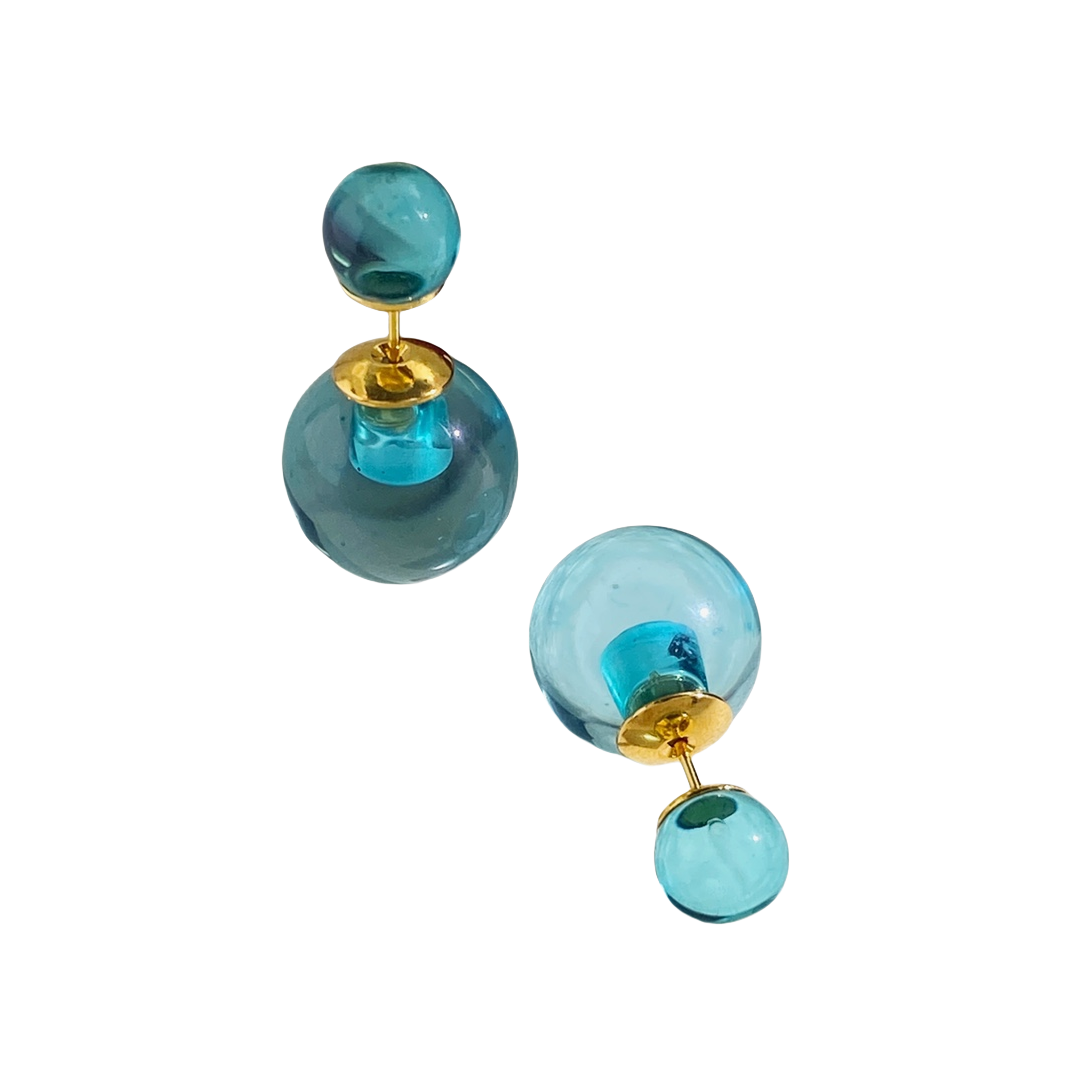 CDE314 Dior Tribales earring - ccjewelryacc