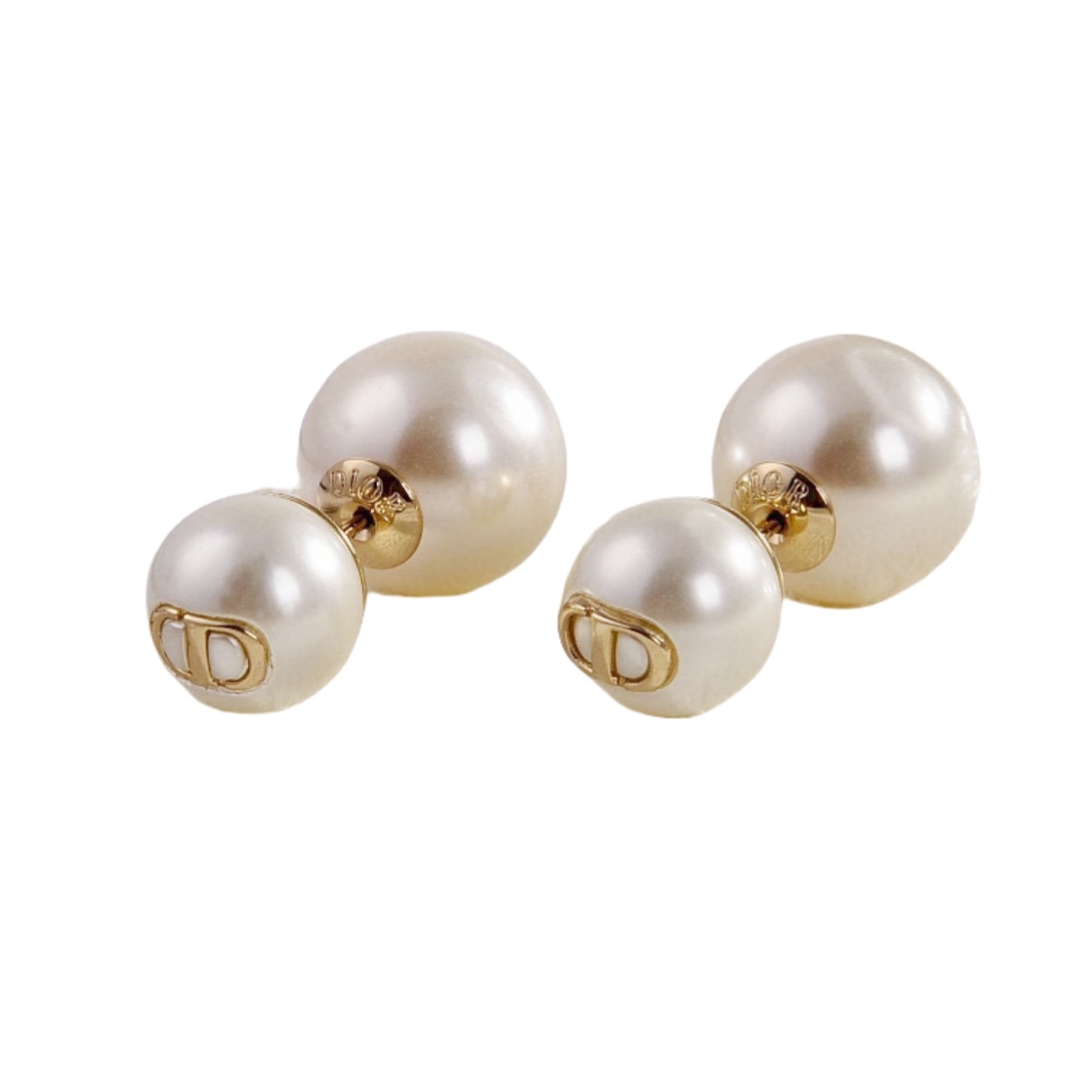 CDE197 Dior Tribales earring - ccjewelryacc