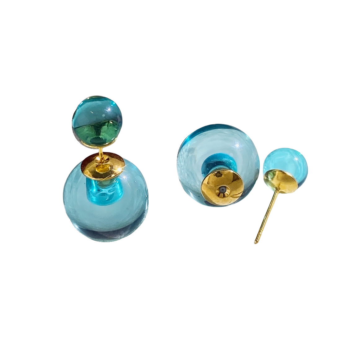 CDE314 Dior Tribales earring - ccjewelryacc