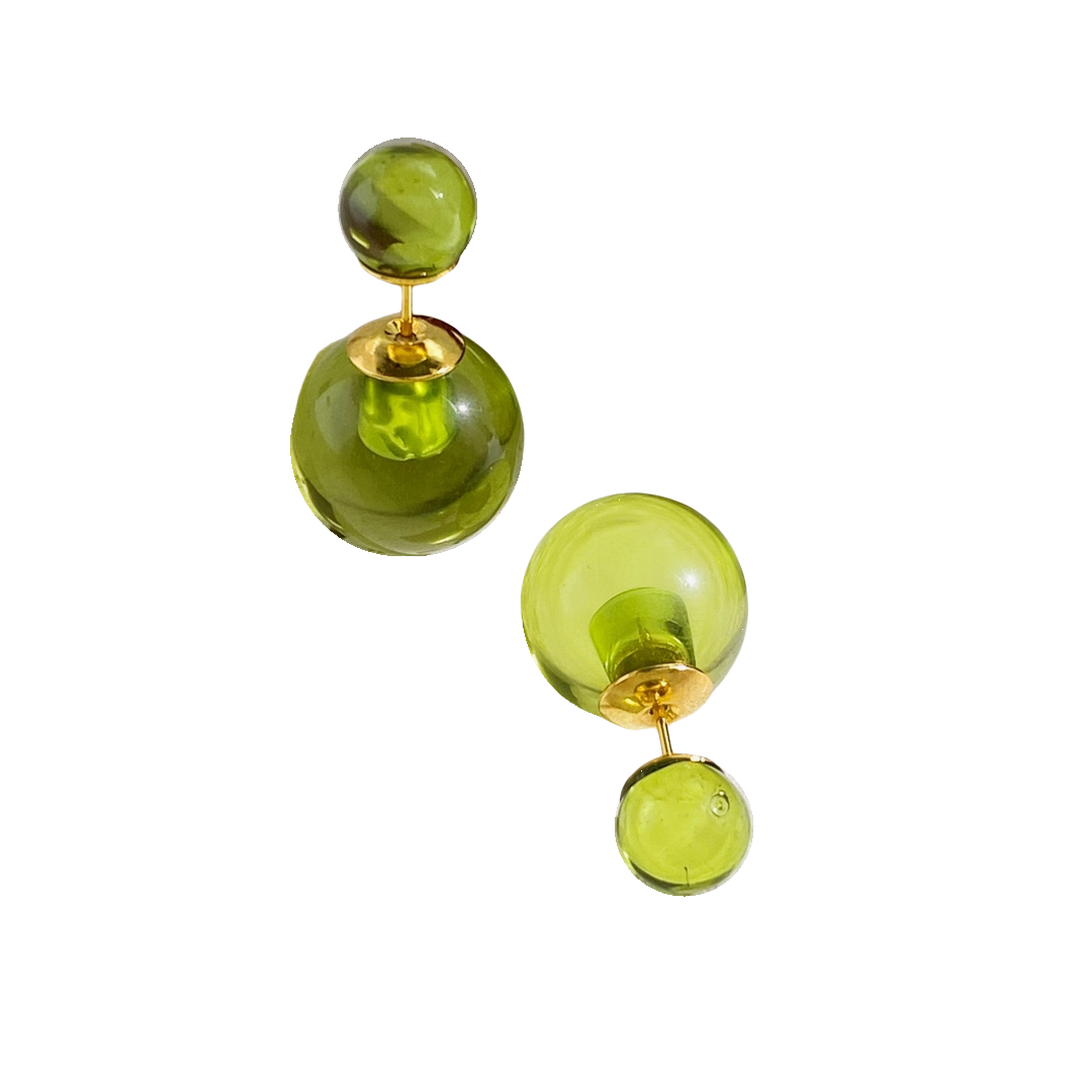 CDE314 Dior Tribales earring - ccjewelryacc