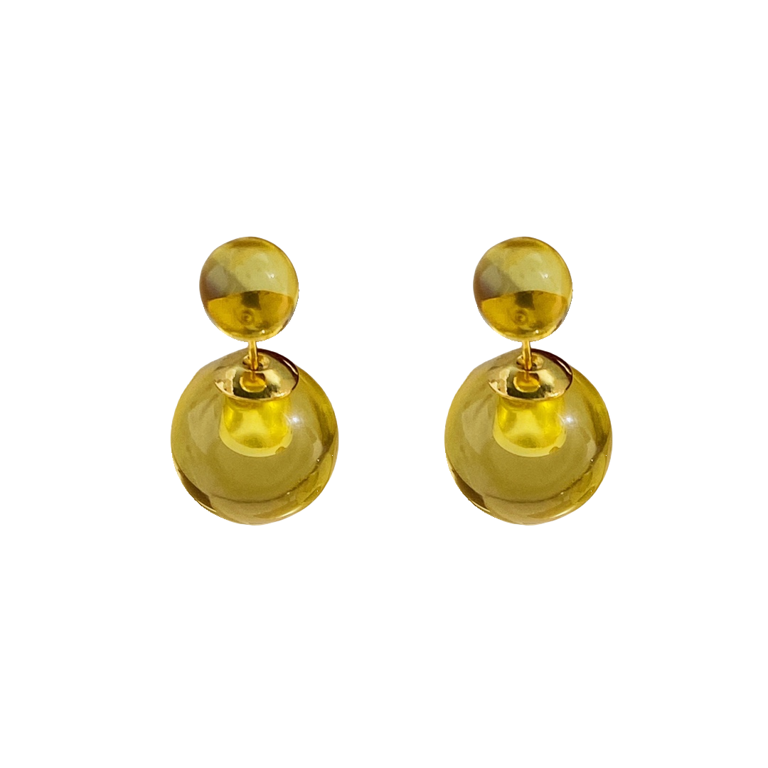 CDE314 Dior Tribales earring - ccjewelryacc