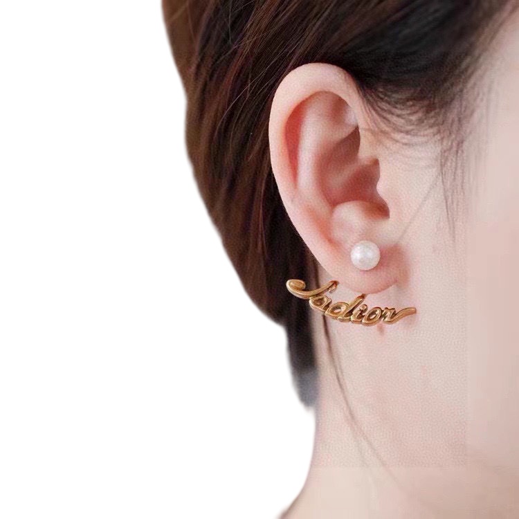 CDE084 J'ADIOR Tribales Earrings - ccjewelryacc