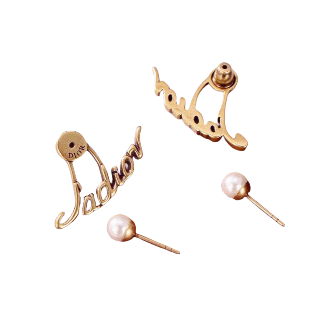 CDE084 J'ADIOR Tribales Earrings - ccjewelryacc