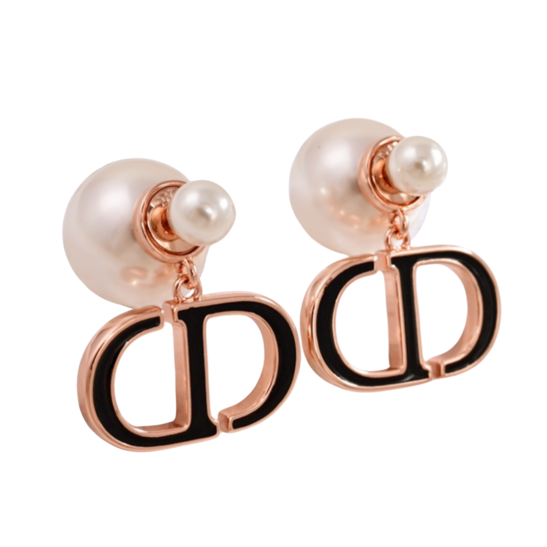 CDE085 DIOR Tribales earrings - ccjewelryacc