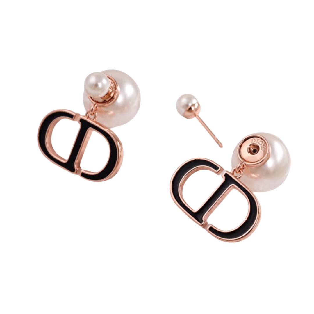 CDE085 DIOR Tribales earrings - ccjewelryacc