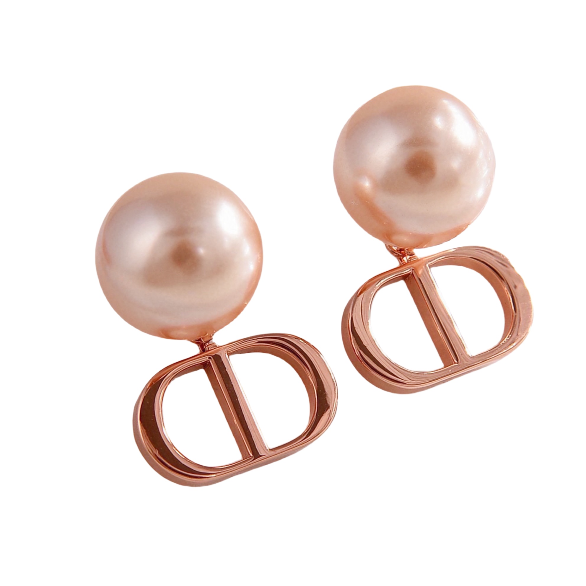 CDE085 DIOR Tribales earrings - ccjewelryacc