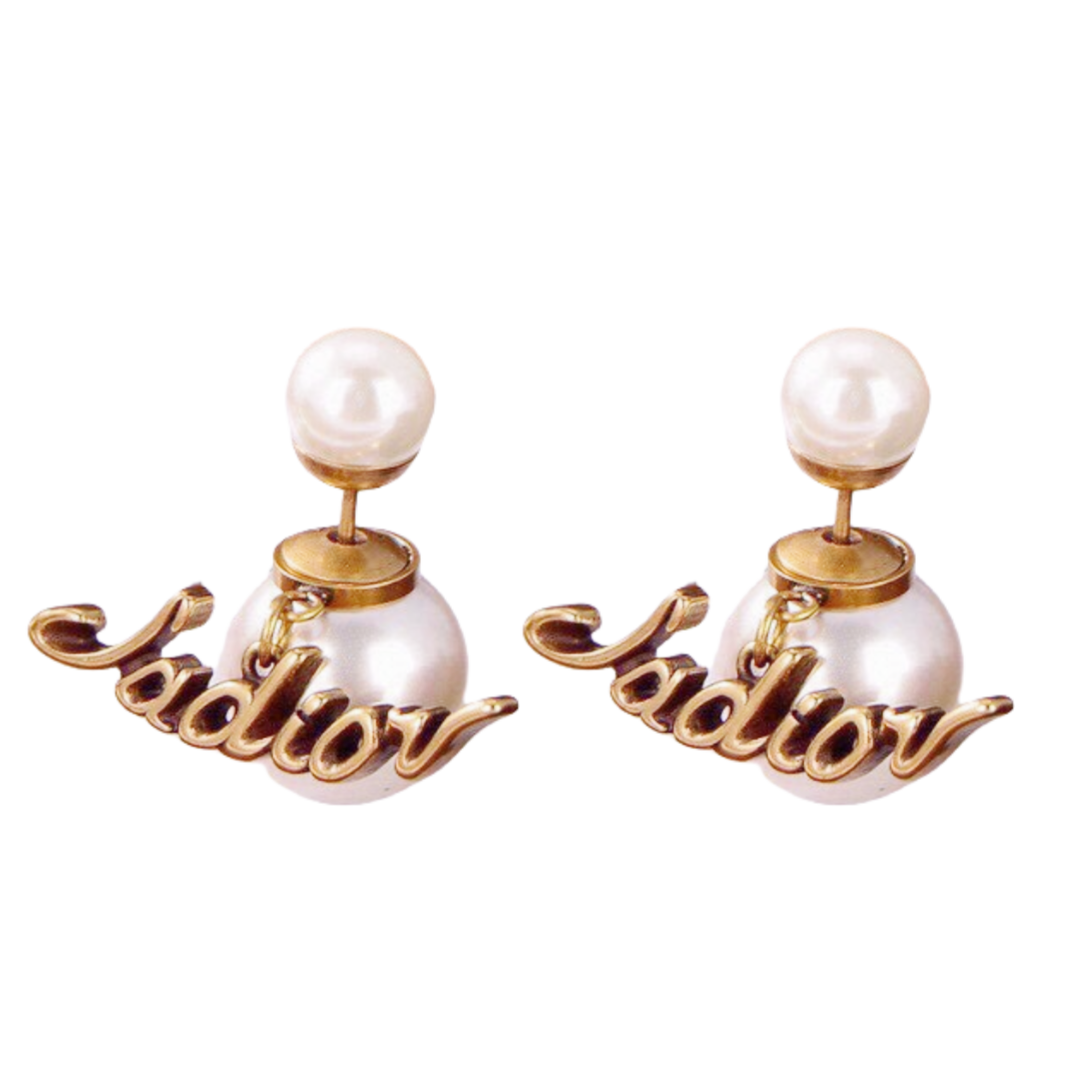 CDE084 J'ADIOR Tribales Earrings - ccjewelryacc