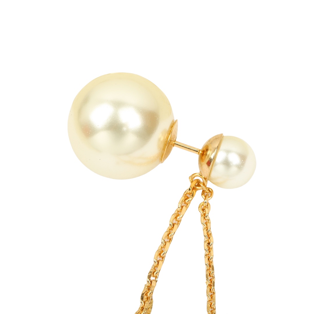 CDE228  CD Tribales earring with ear cuff (single) - ccjewelryacc